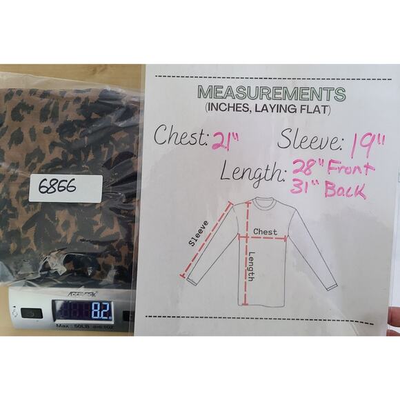 Karyn Seo Embroidered Floral Relaxed Shirt Sz Large Animal Print Tunic Cotton - Picture 4 of 12